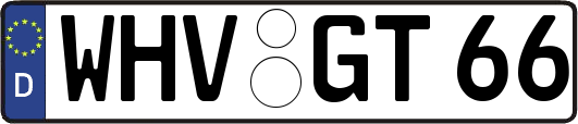 WHV-GT66