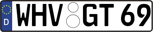 WHV-GT69