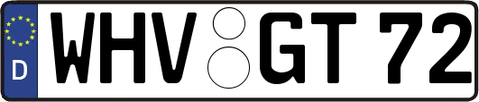 WHV-GT72