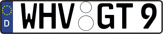 WHV-GT9