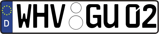 WHV-GU02