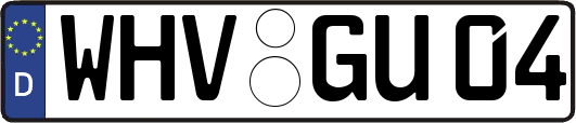 WHV-GU04