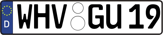 WHV-GU19