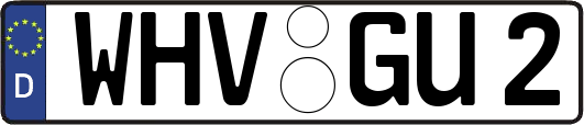 WHV-GU2
