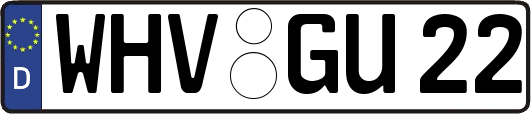 WHV-GU22