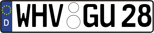 WHV-GU28