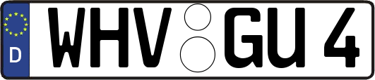 WHV-GU4