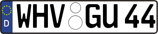 WHV-GU44