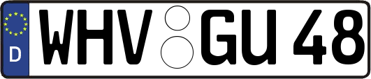 WHV-GU48