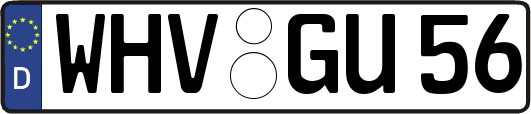 WHV-GU56