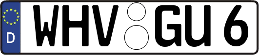 WHV-GU6
