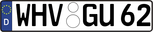 WHV-GU62