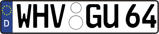 WHV-GU64