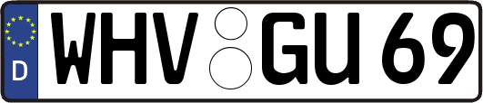WHV-GU69