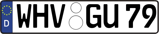 WHV-GU79