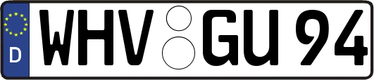 WHV-GU94