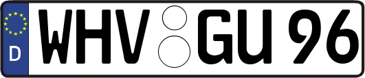 WHV-GU96
