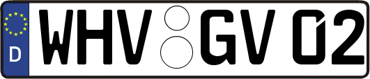 WHV-GV02