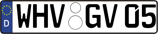WHV-GV05