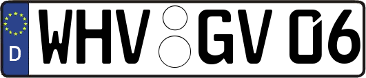 WHV-GV06