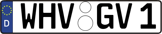 WHV-GV1