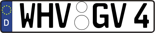 WHV-GV4