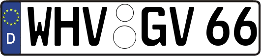 WHV-GV66