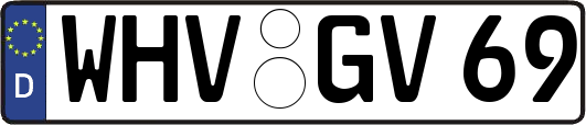 WHV-GV69