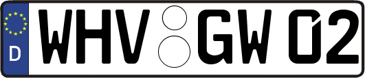 WHV-GW02