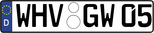 WHV-GW05