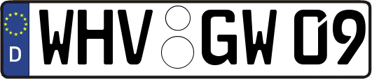 WHV-GW09
