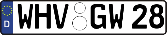 WHV-GW28