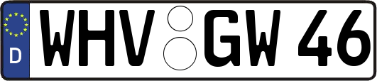 WHV-GW46