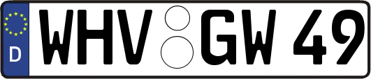 WHV-GW49