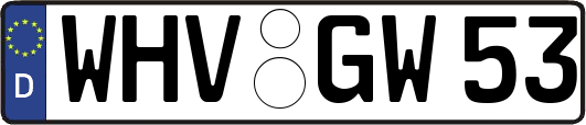 WHV-GW53