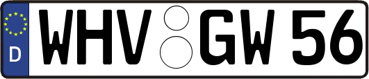 WHV-GW56