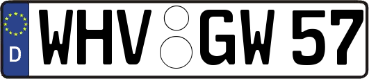 WHV-GW57