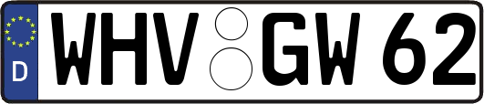 WHV-GW62