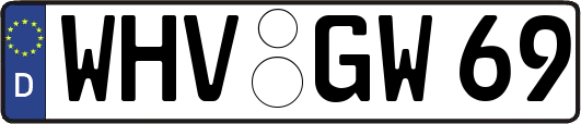 WHV-GW69