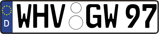WHV-GW97