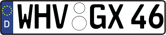 WHV-GX46