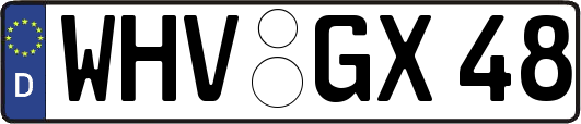 WHV-GX48