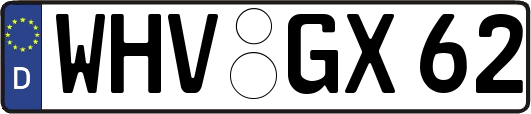 WHV-GX62