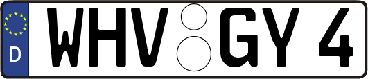 WHV-GY4