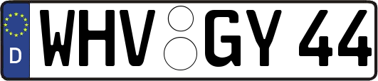 WHV-GY44