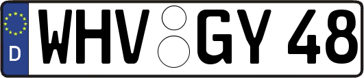 WHV-GY48