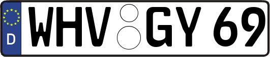 WHV-GY69