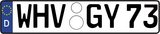 WHV-GY73