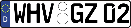 WHV-GZ02