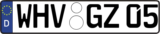 WHV-GZ05